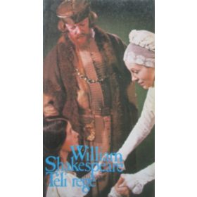 Téli rege - William Shakespeare