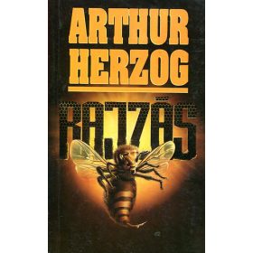 Rajzás - Arthur Herzog
