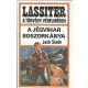 A jégvihar boszorkánya - Lassiter a törvény védelmében - Jack Slade