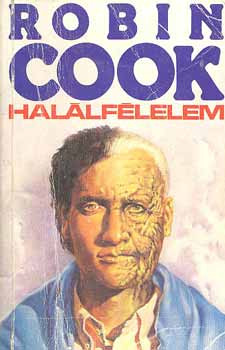 Halálfélelem - Robin Cook