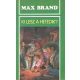 Ki lesz a hetedik? - Max Brand