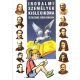 Irodalmi személyek kislexikona - általános iskolások számára - - összeállította: Nagy Emese, Nagy Mária, Pádár Éva