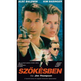 Szökésben - J. Thompson