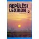 Repülési lexikon II. - Szabó József