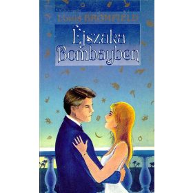 Éjszaka Bombayben - L. Bromfield