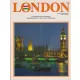 London-134 színes fényképpel: emlékezés a világ fővárosára - Nincs