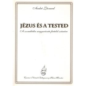 Jézus és a tested - Léonard