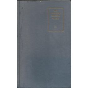   Hét évszázad magyar versei IV. - Szépirodalmi Könyvkiadó