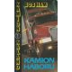 Kamion háború Kamion kaland 1.) - Bob Ham