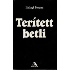 Terített betli - Pallagi Ferenc