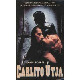 Carlito útja - Edwin Torres