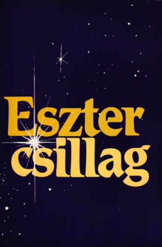 Eszter-csillag - 