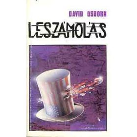 Leszámolás - David Osborn