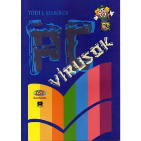 PC vírusok - Tóth J.Szabolcs