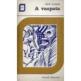 A vaspata - Jack London