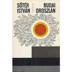 Budai oroszlán - Sőtér István