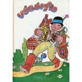 Vásárfia - Ágai Ágnes (szerk.)