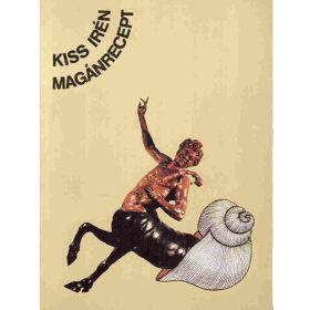 Magánrecept - Kiss Irén