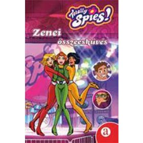 Zenei összeesküvés -