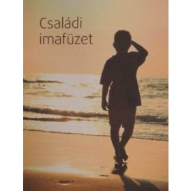 Családi imafüzet -