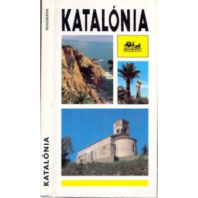 Katalónia - Bede Béla-Lempert Márta