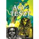 Agyteszt (200 kérdés-1200 válasz) - Mózes István Miklós