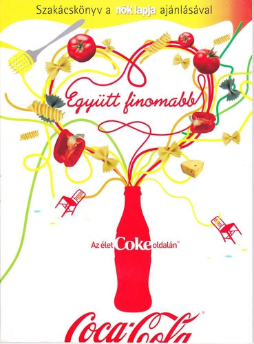 Együtt finomabb (Szakácskönyv a Nők lapja ajánlásával) - Erdélyi Z. Ágnes