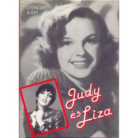 Judy és Liza - Csengery Judit