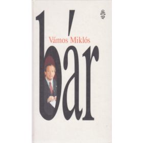 Bár - Vámos Miklós