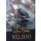 KG200 - John Clive J.D Gilman