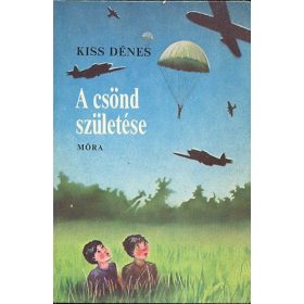 A csönd születése - Kiss Dénes