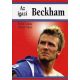 Az igazi Beckham - Dénes Tamás-Mácsik Viktor