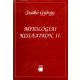 Mitológiai kislexikon II. - Szabó György