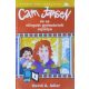 Cam Jansen és az ellopott gyémántok rejtélye (Cam Jansen 1.) - David A. Adler