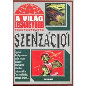 A világ legnagyobb szenzációi - Android