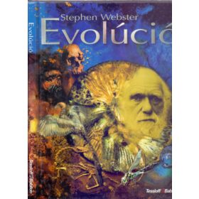   Evolúció (A Tessloff és Babilon Kiadó kézikönyve) - Stephen Webster