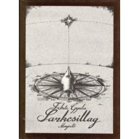 Sarkcsillag - Fekete Gyula