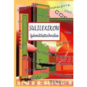 Sulilexikon - Számítástechnika -