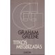 Titkos megbízatás - Graham Greene