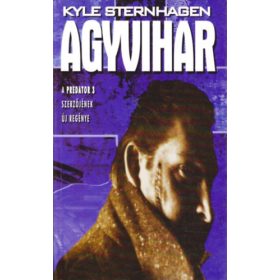 Agyvihar - Kyle Sternhagen