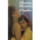 A figyelem - Alberto Moravia