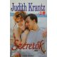 Szeretők - Judith Krantz