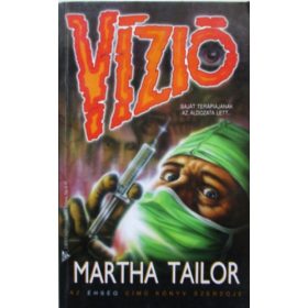 Vízió (M. Tailor) - Martha jTailor