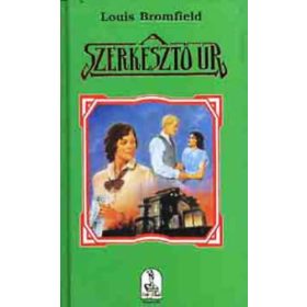 A szerkesztő úr - Louis Bromfield