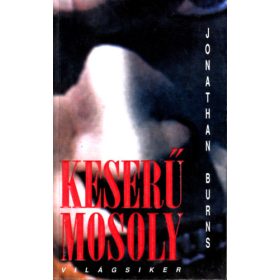 Keserű mosoly - Jonathan Burns