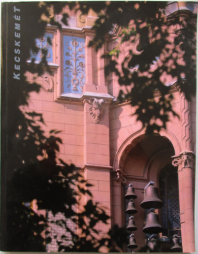 Kecskemét - Farkas Antal-Walter Péter