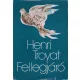 Fellegjáró - Henri Troyat