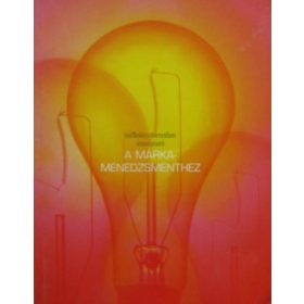 A márkaimázs felépítése - Peter Cheverton