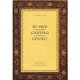 Ki mer gazdag lenni? - Telkes József Dr.