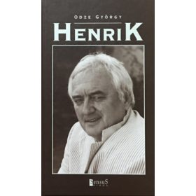 Henrik - Odze György